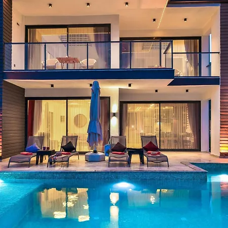 Bora 4*