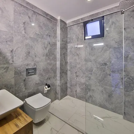 Otel Bora Kaş