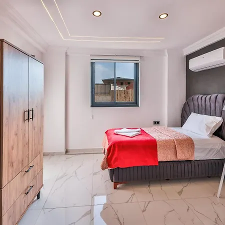 Otel Bora