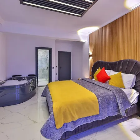 Bora Otel