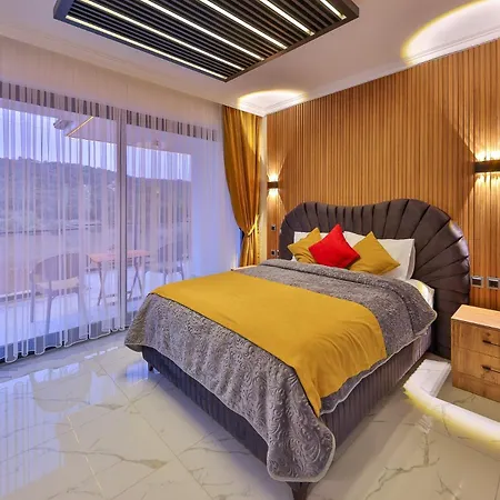Otel Bora