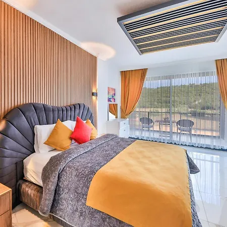 Bora Otel Kaş